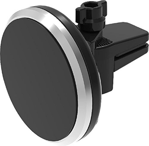 カシムラ(Kashimura) 手帳ケース対応 車載ホルダー 強力マグネット 吹き出し口用 ダッシュボード用 スマホホル拍卖