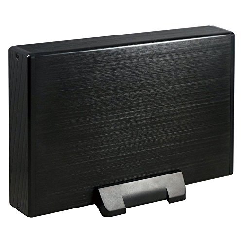 アイネックス USB3.0接続 UASP対応 3.5インチHDDケース HDE-08拍卖