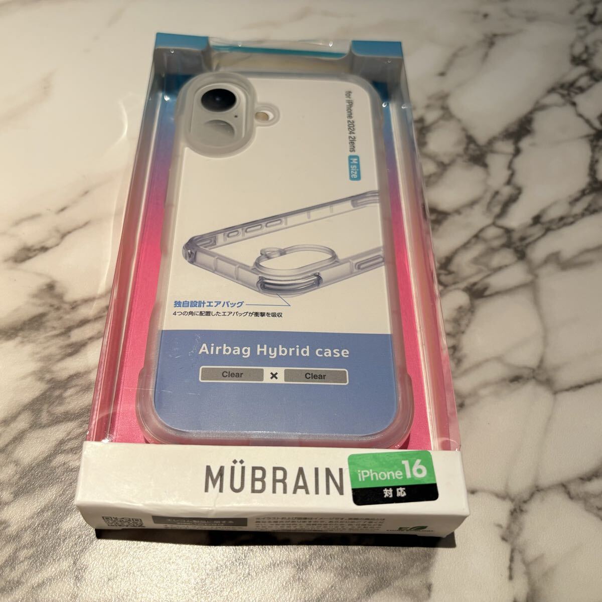 ELECOM エレコム iPhoneケース iPhone 16 クリア拍卖