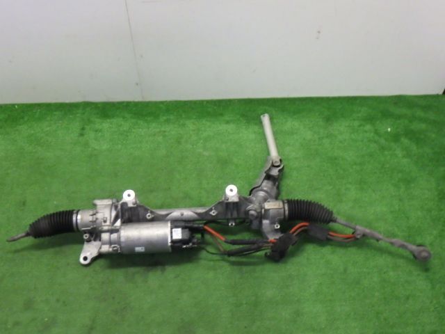 ★BMW 6シリーズ ABA-JX20S 630I グランツーリスモ Mスポーツ B48B20B 2WD AT★ ステアリング ギアボックス 6893003-01拍卖