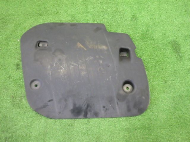 ★BMW 6 G32 ABA-JX20S 630I グランツーリスモ Mスポ B48B20B AT 2WD★リア 右 ロア カバー 純正 中古 ★拍卖