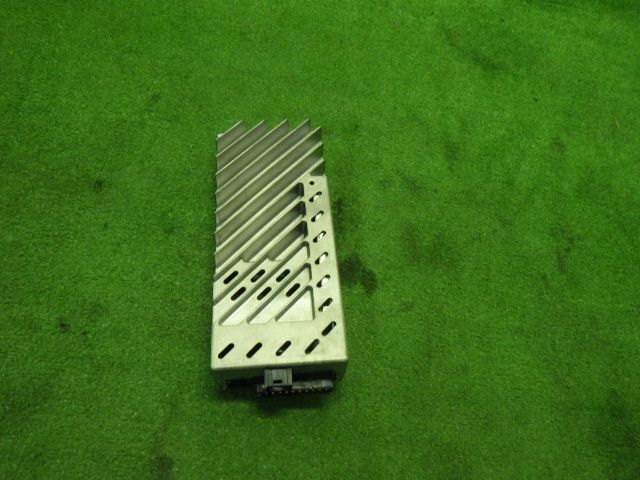 ★BMW 6 シリーズ 630I グランツーリスモ Mスポーツ JX20S B48B20B AT G32★オーディオ アンプ 純正 中古 2622873拍卖