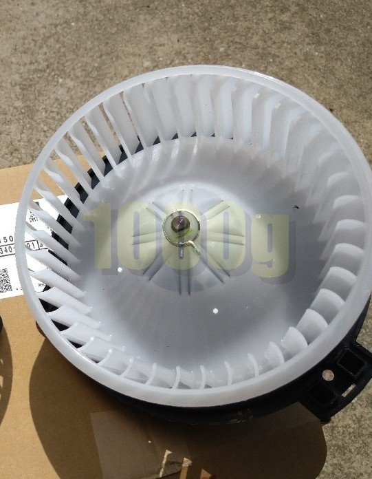 【トヨタ純正新品】TOYOTA 未使用品 ★超希少品★ セリカ T23 ZZT231 ZZT230 ブロアモーター 1999/8-2006/4拍卖