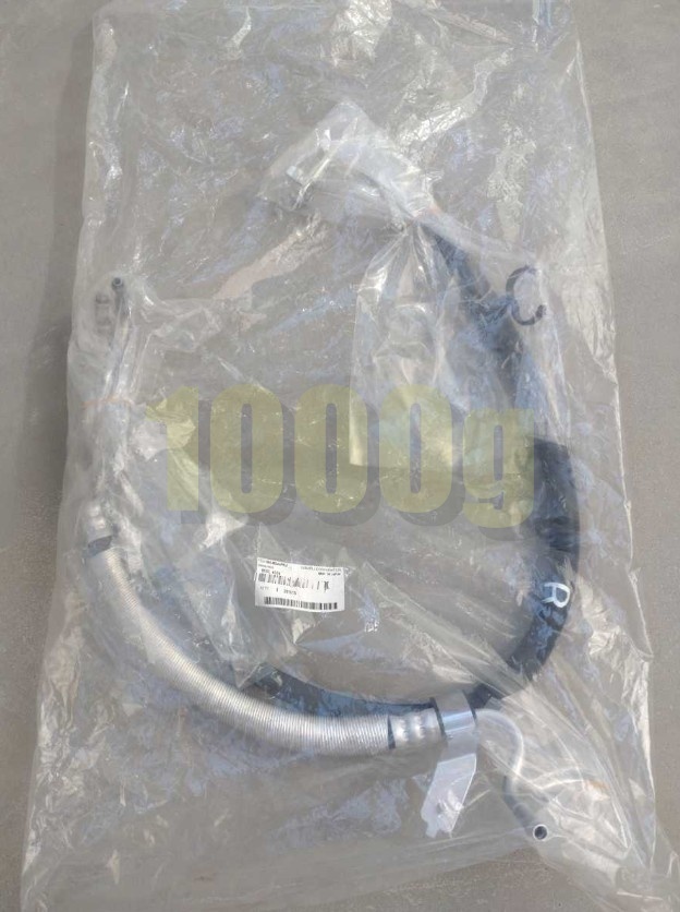【スバル純正新品】SUBARU 未使用品 ★超希少品★ レガシィ パワステホース BL5 BP5 2003/1-2009/4 EJ20X EJ20Y拍卖