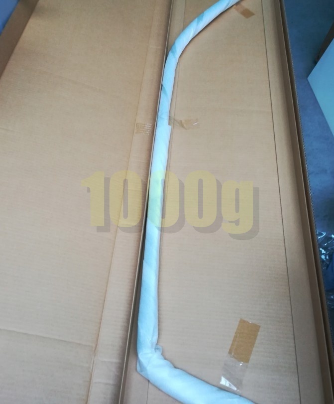 【スバル純正新品】SUBARU 未使用品 ★超希少品★ フォレスター SG5 サイド モール ディング 右 運転席側 SG9 2001/11-2007/11拍卖