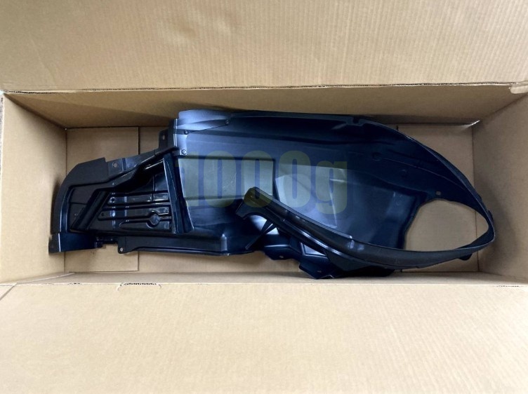 【スバル純正新品】SUBARU 未使用品 ★超希少品★ レガシィ BL5 BLE BP5 BPE フロント インナー フェンダー ライナー マッドガード 左拍卖