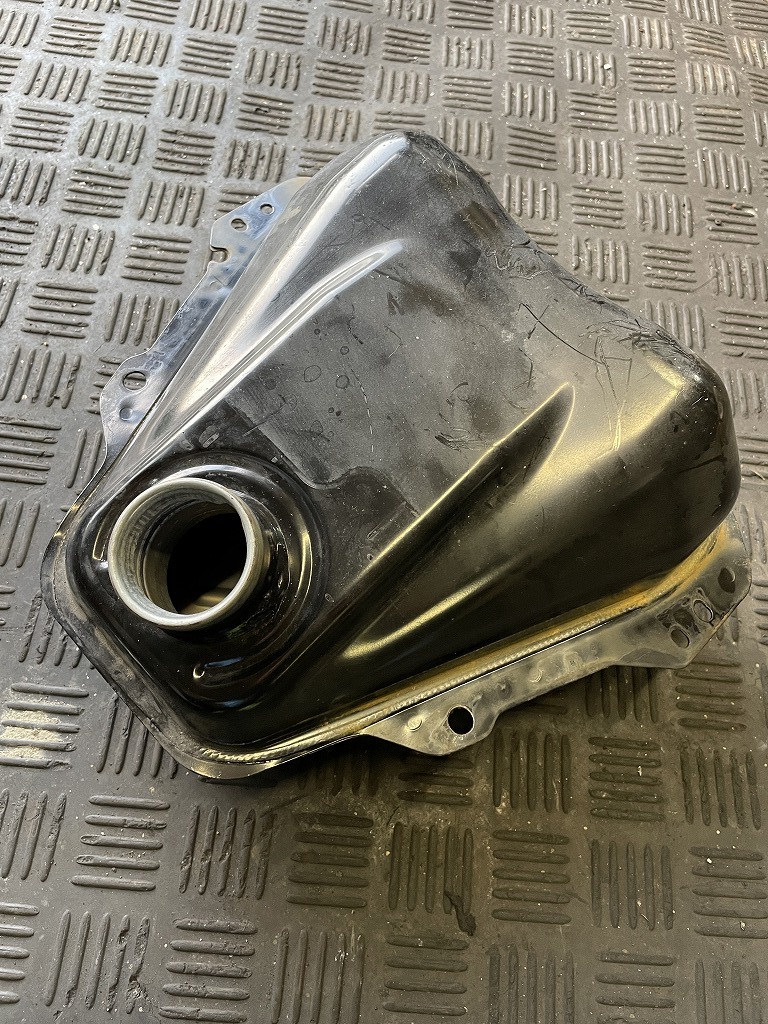 YAMAHA JOG ZR JOG SA39J SA36J 燃料ダンク ガソリンタンク タンク ポンプ無し拍卖