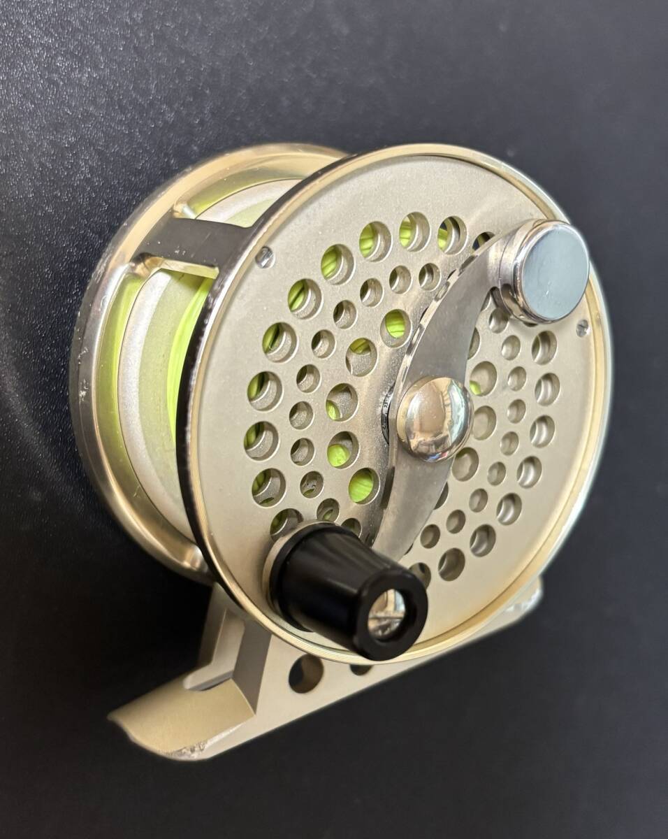 Ampex No.2 アンペックス #2ライン付拍卖