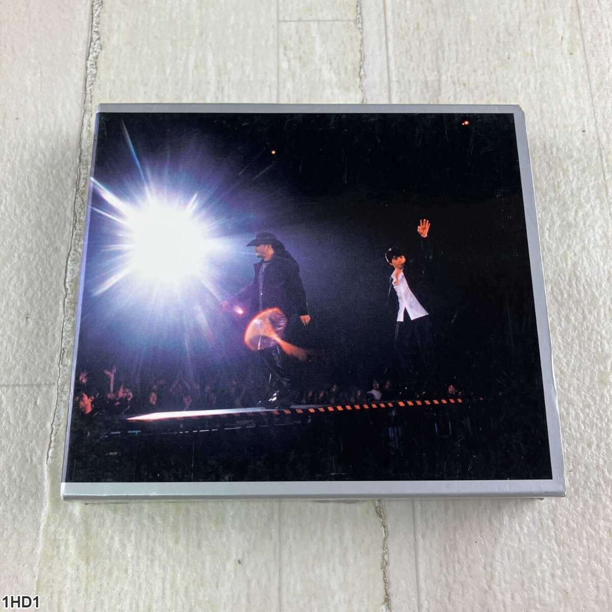 1HD1 DVD / CHAGE&ASKA / 千年夜一夜ライブ 完全版 / Chage & Aska Live拍卖