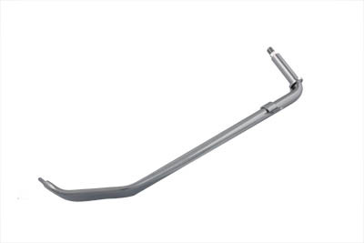 ハーレー 4~6インチオーバー用 ロングキックスタンド パン ショベル拍卖