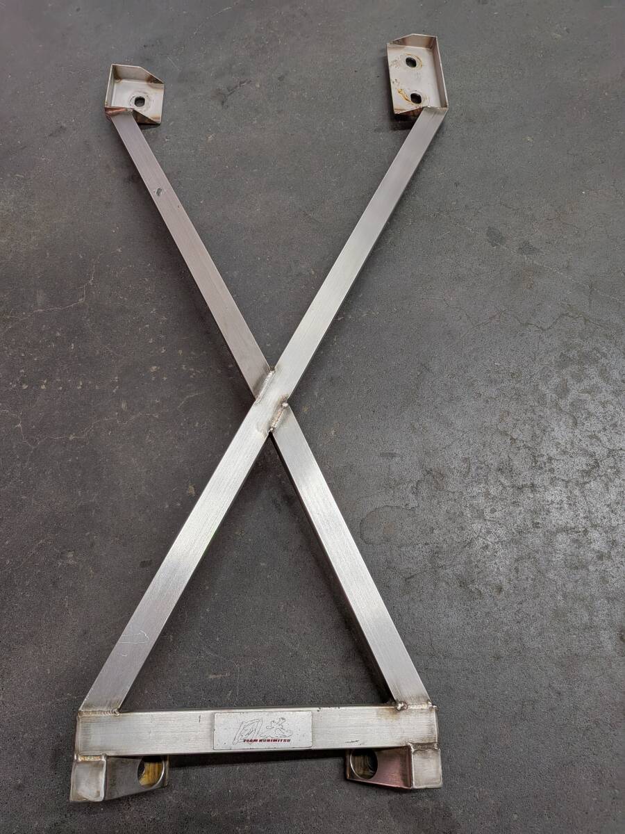 S2000 チーム国光 センターロア クロスバー(中古)拍卖