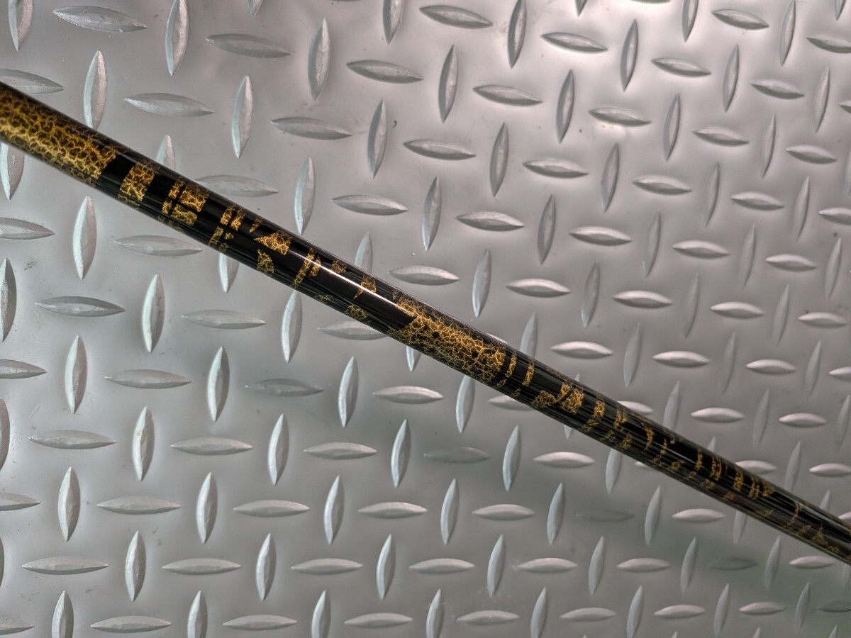 テーラーメイド1w用スリーブ付!TRPX Fabulous Ni-Ti50 Rflex ファビュラス 44.5インチ ヘッド装着で45.5~45.75インチです 中古品拍卖