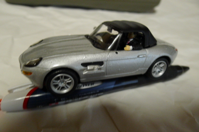 ユニバーサルホビー 007 BMW Z8 未輸入モデル拍卖