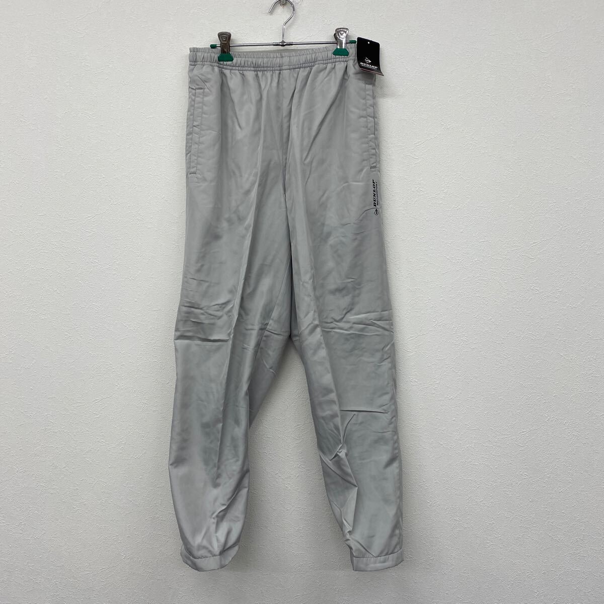 DUNLO P ダンロップ メンズ  パンツ  グレー Lサイズ ツ1拍卖