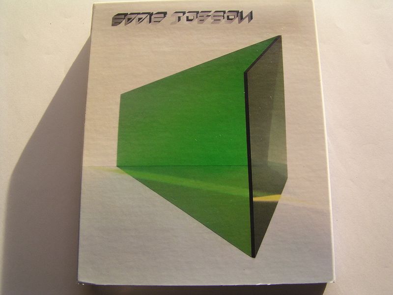 ★名盤!超高音質 エディ・ジョブソン GREEN ALBUM&THEME OF SECRETS 2CD+ブルーレイオーディオ中古品★CD4枚までクリックポスト185円拍卖