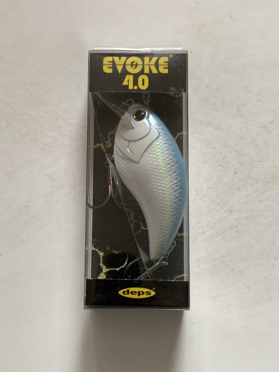 デプス【EVOKE 4.0 セクシーシャッド】71012拍卖