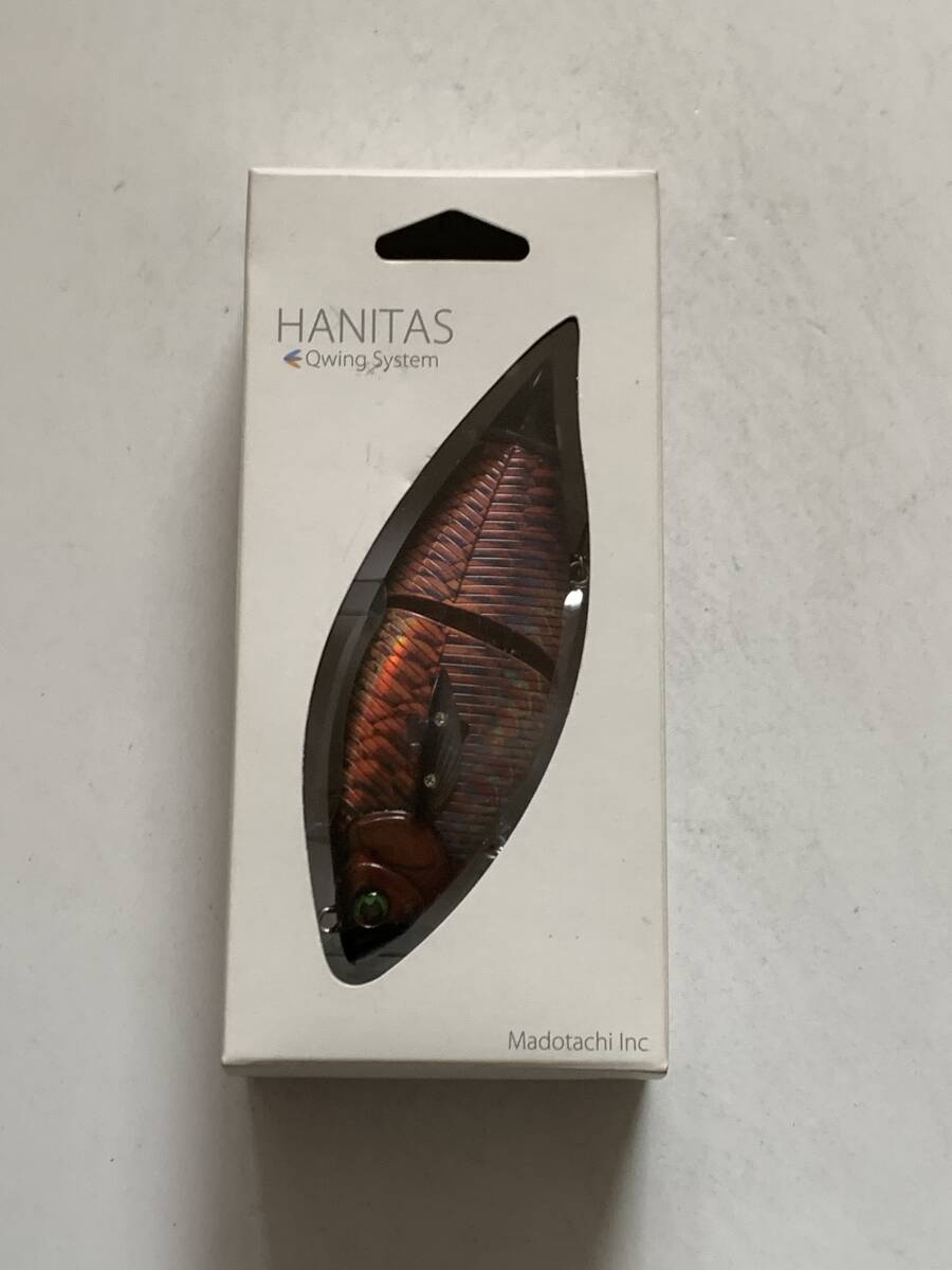 (T6) マドタチ【ハニタス アジアアロワナ紅龍】71012拍卖