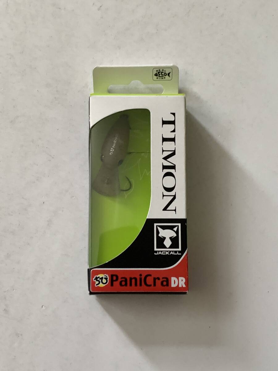 ジャッカル【ティモン ちびパニクラ DR コブチャ】71015拍卖