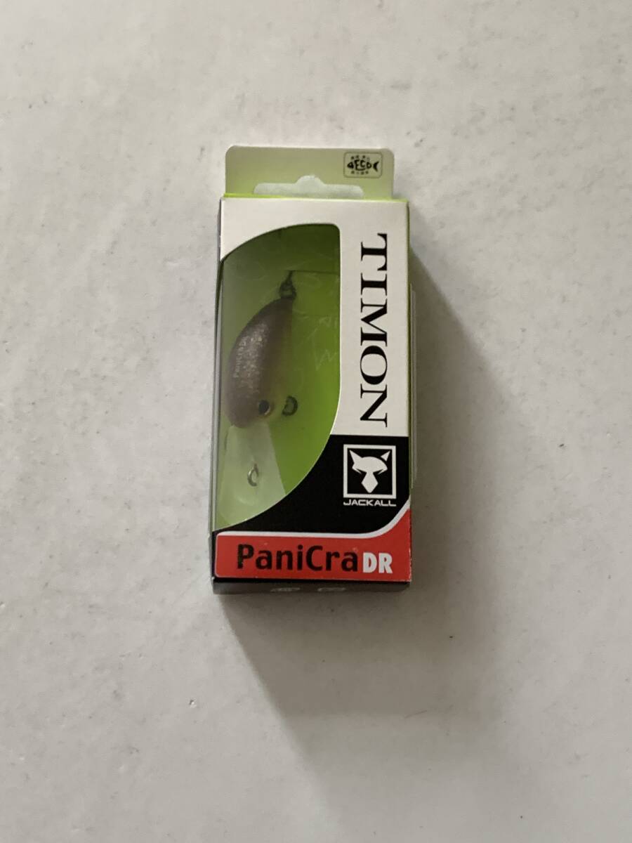 ジャッカル【ティモン パニクラ DR  ゴンティーラッシュグローⅡ】71015拍卖