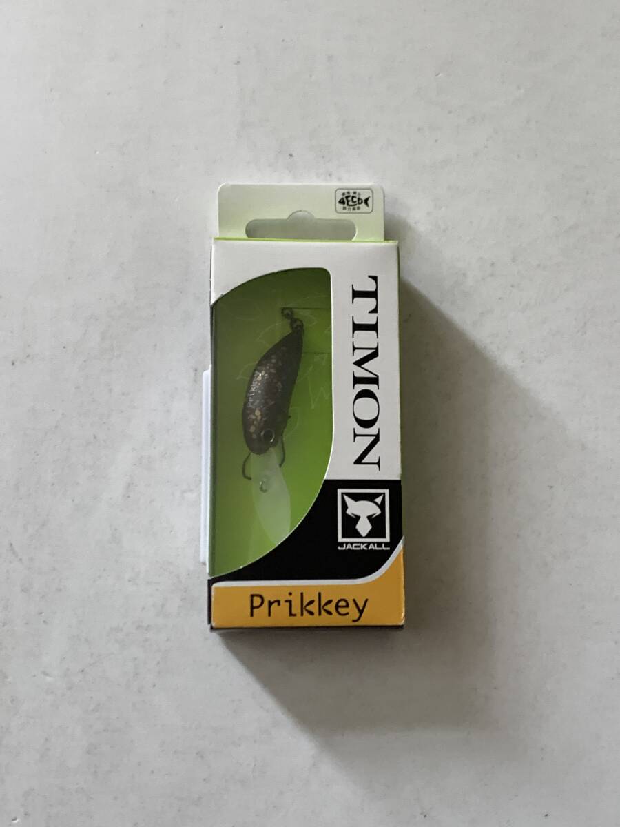 ジャッカル【ティモン プリッキー  タッキーゴーストペレット】71015拍卖