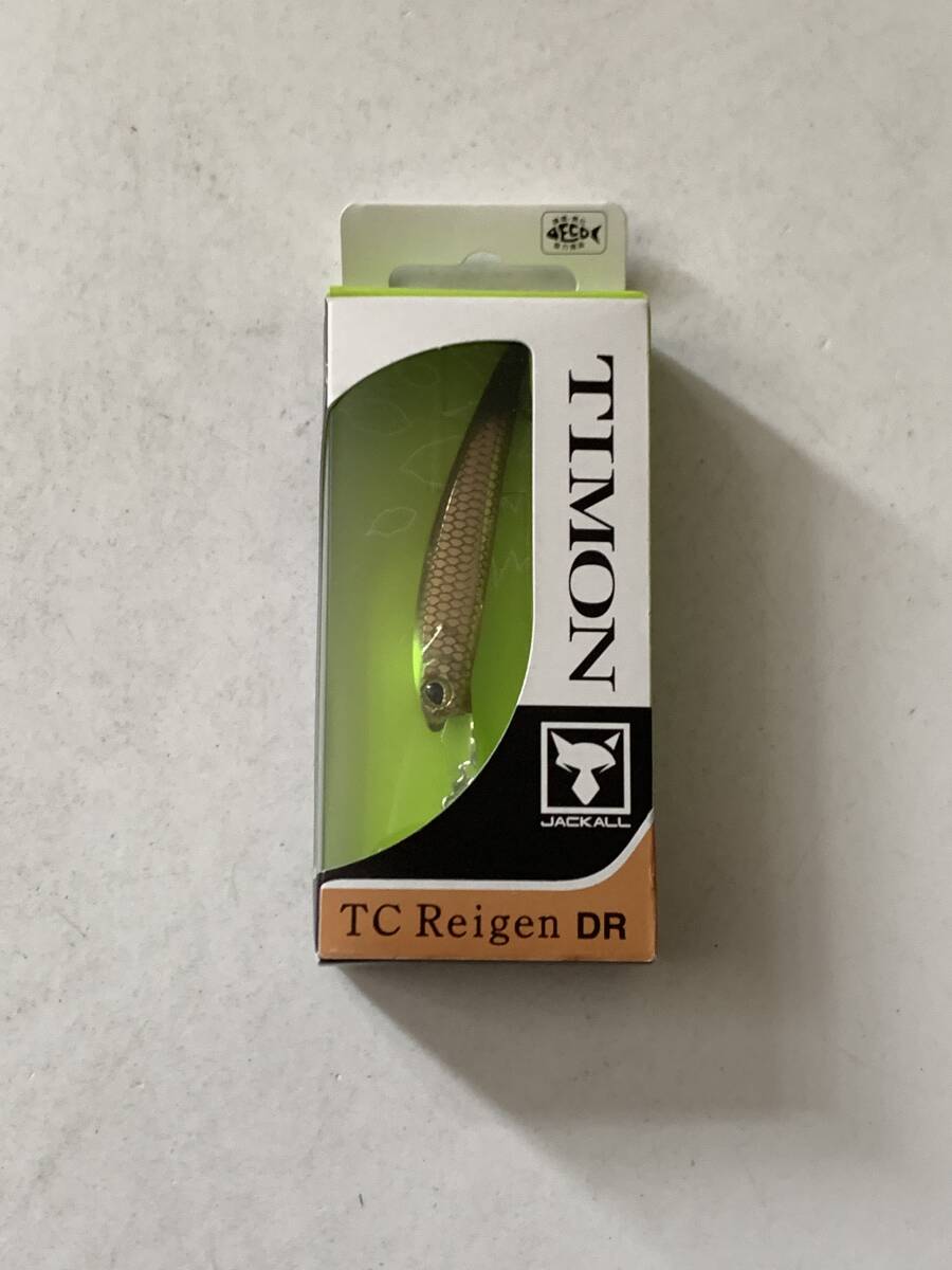 ジャッカル【ティモン TCレイゲン DR ヤジーゾーン】71015拍卖