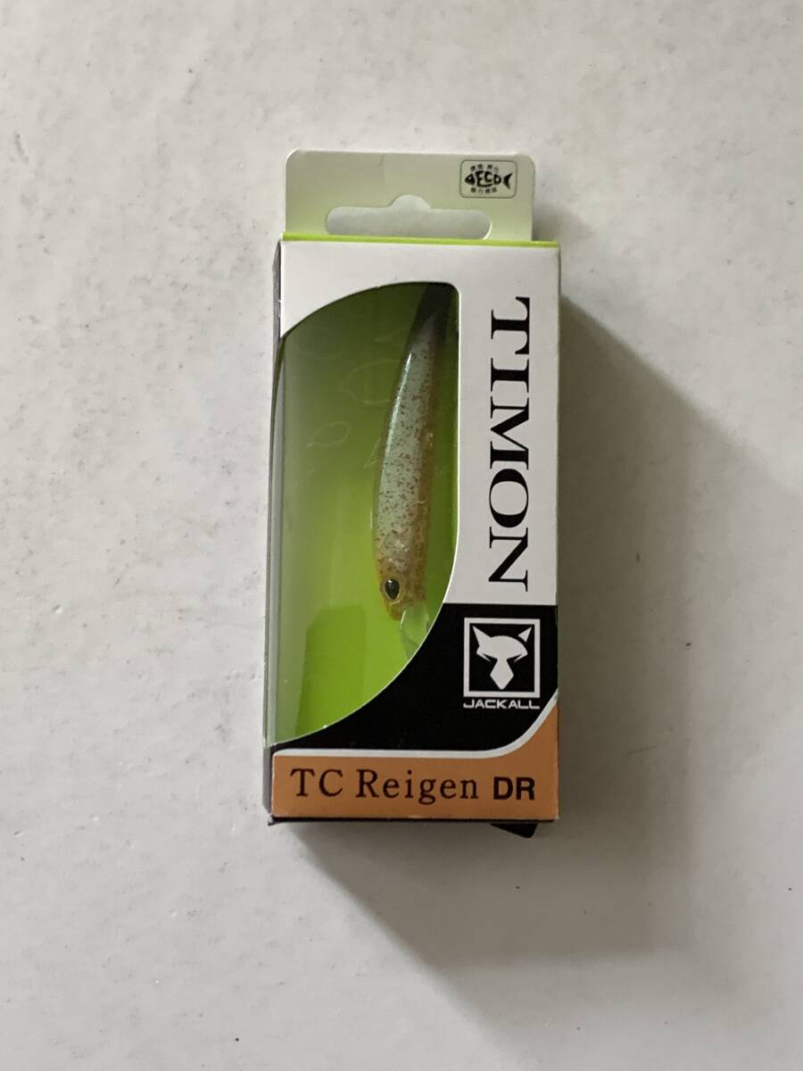 ジャッカル【ティモン TCレイゲン DR  NO.6】71015拍卖