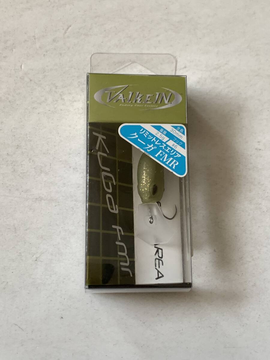 ヴァルケイン【クーガ FMR カーメリアンオリーブ】71016拍卖