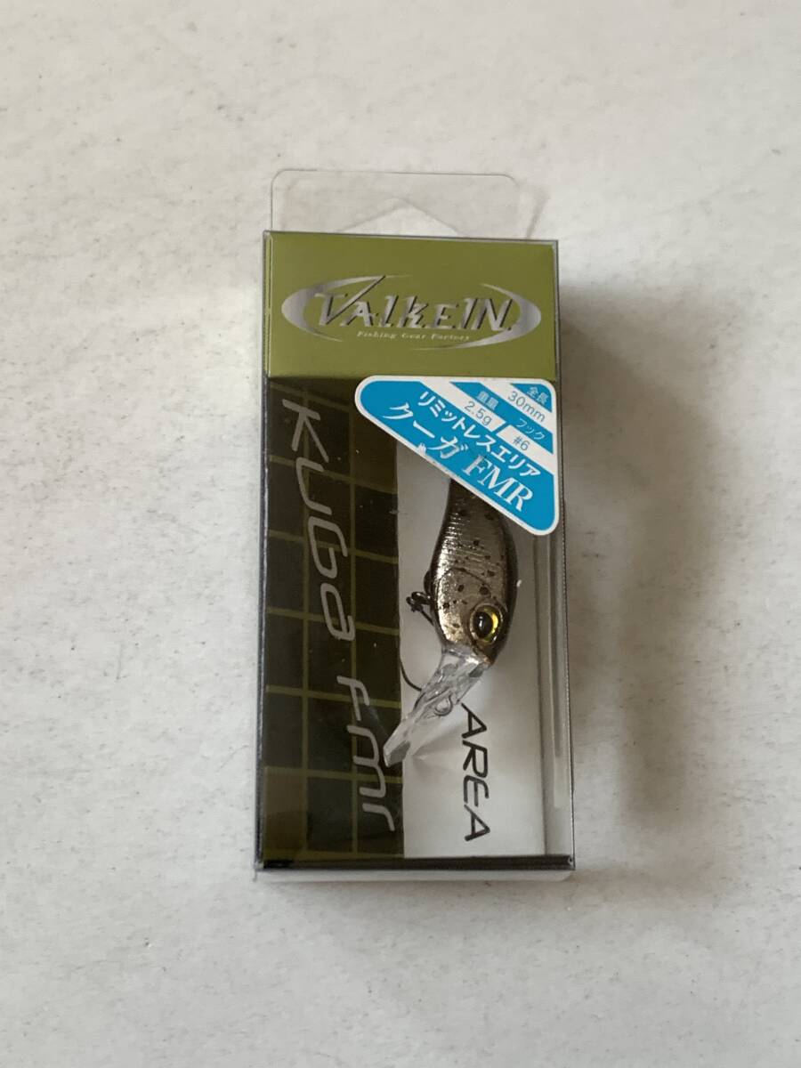 ヴァルケイン【クーガ FMR カフェインフラッシュ】71016拍卖