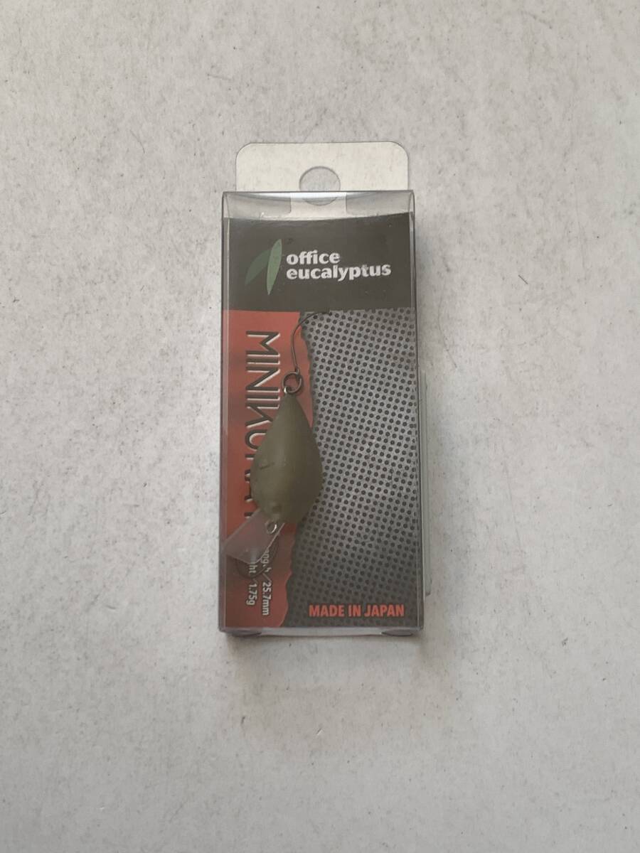 オフィスユーカリ【ミニクラ F K茶】71017拍卖