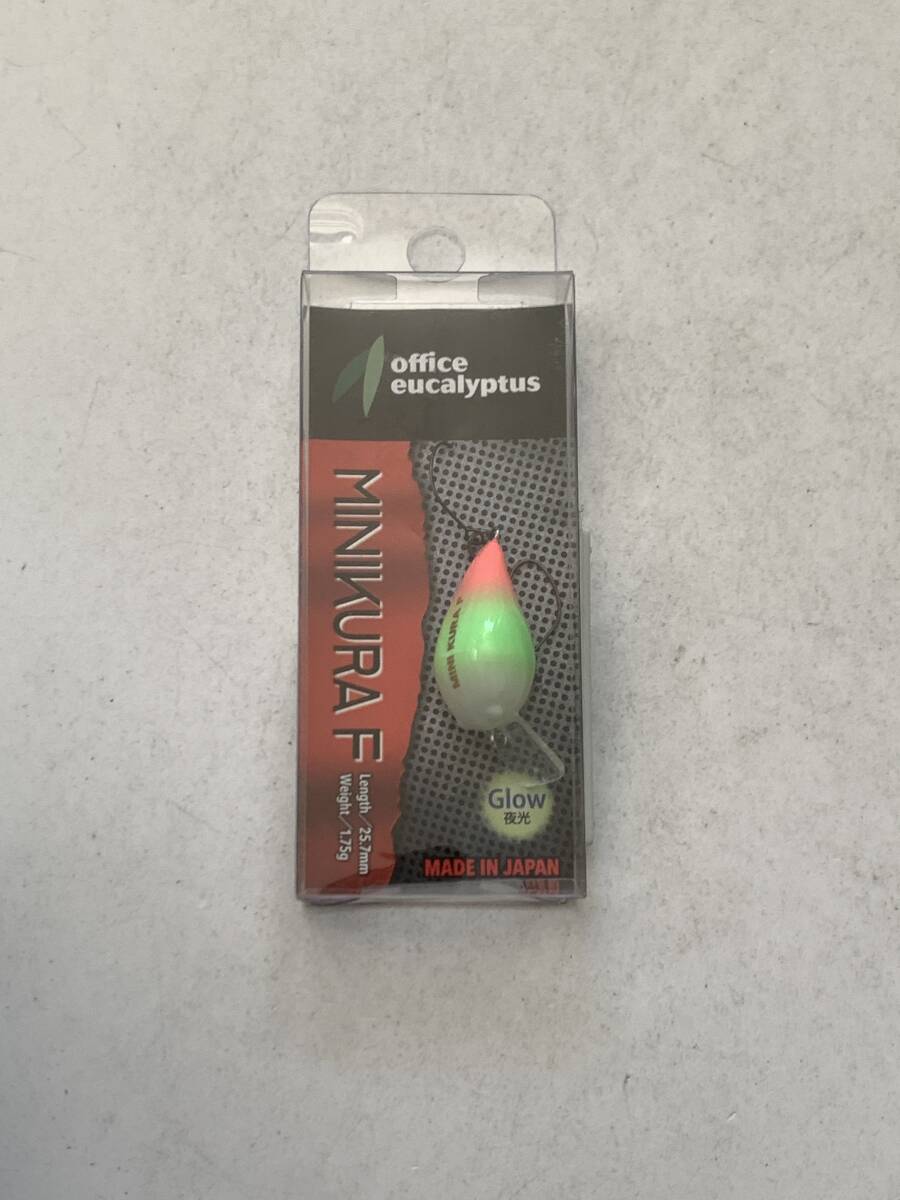 オフィスユーカリ【ミニクラ F 監督アイス】71017拍卖