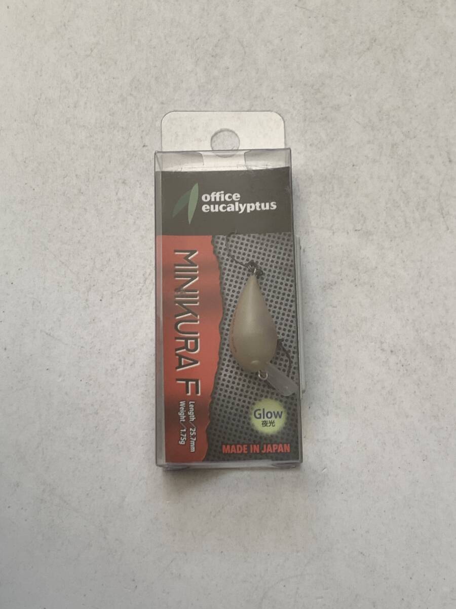 オフィスユーカリ【ミニクラ F 監督MG】71017拍卖