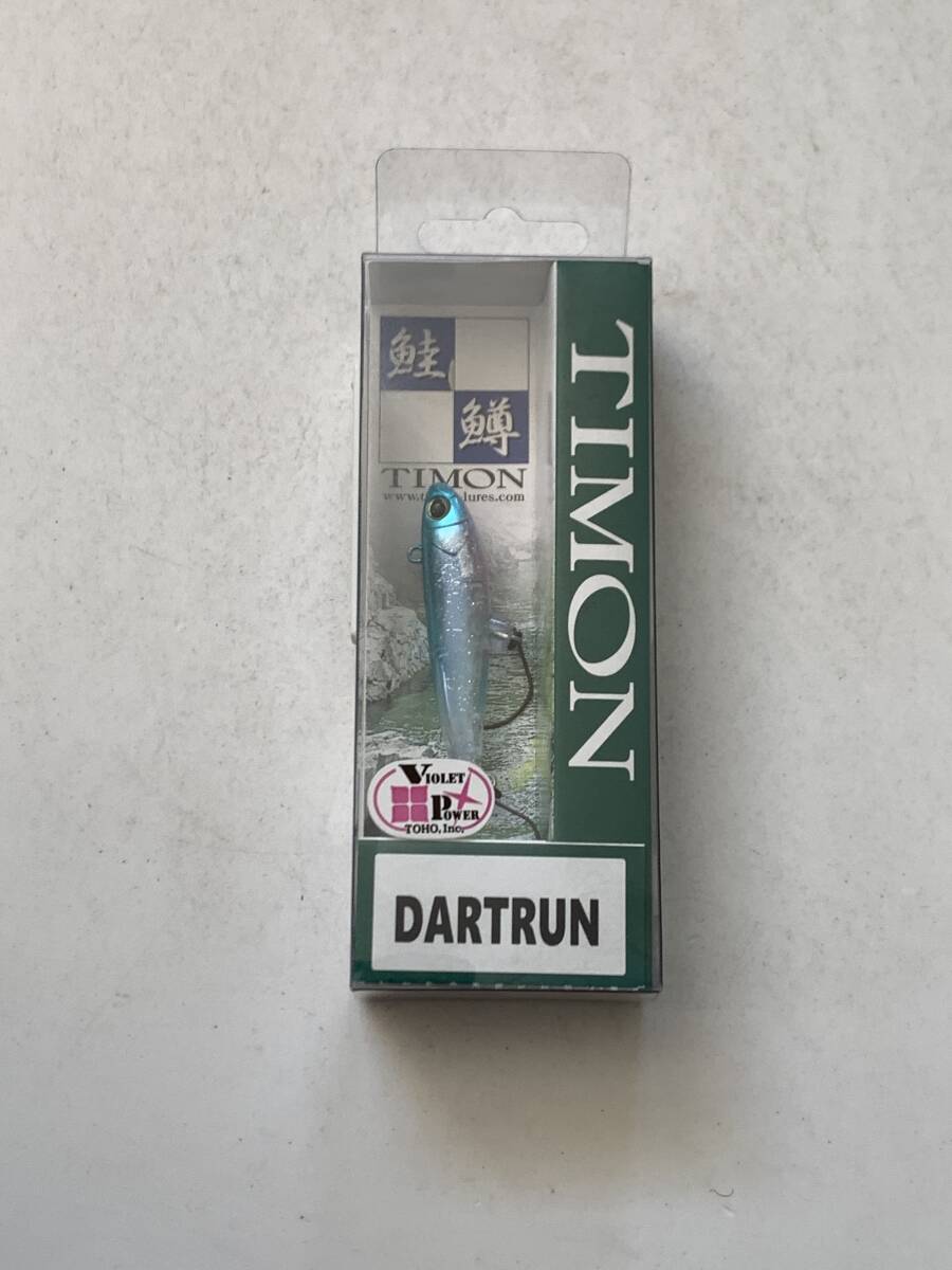 TIMON【ダートラン イトカツシーグラスUV】71017拍卖