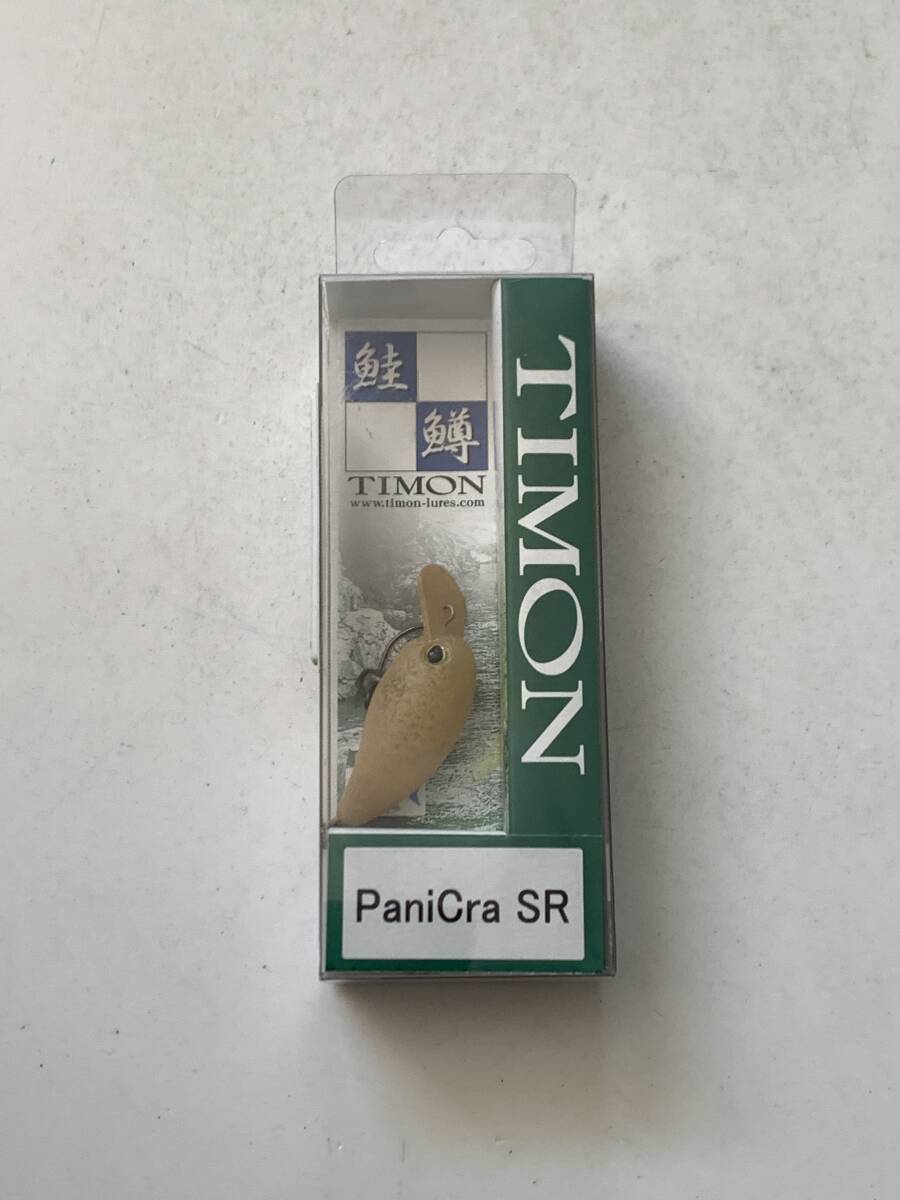 TIMON【パニクラ SR ミルクT】71017拍卖