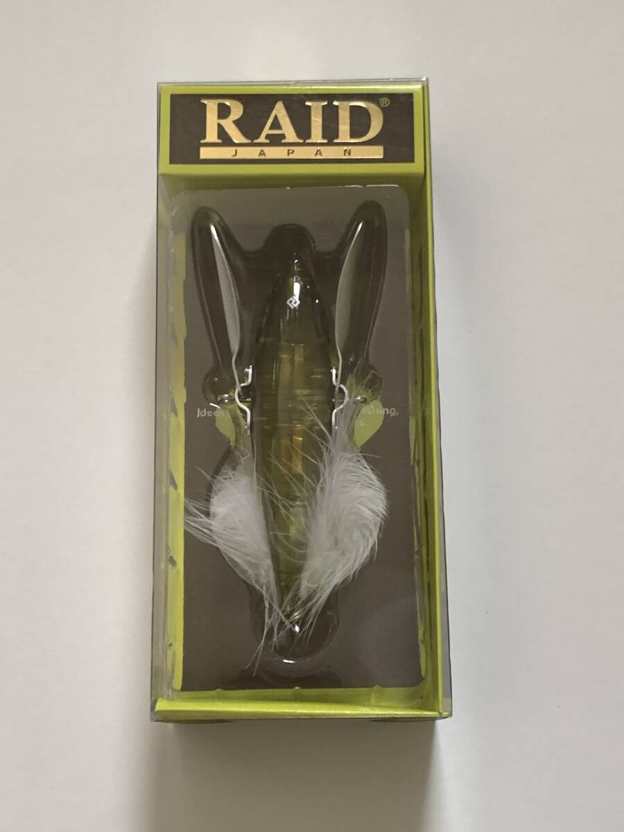 (T6) レイドジャパン【DODGE ダッジ SPECTER】71024拍卖