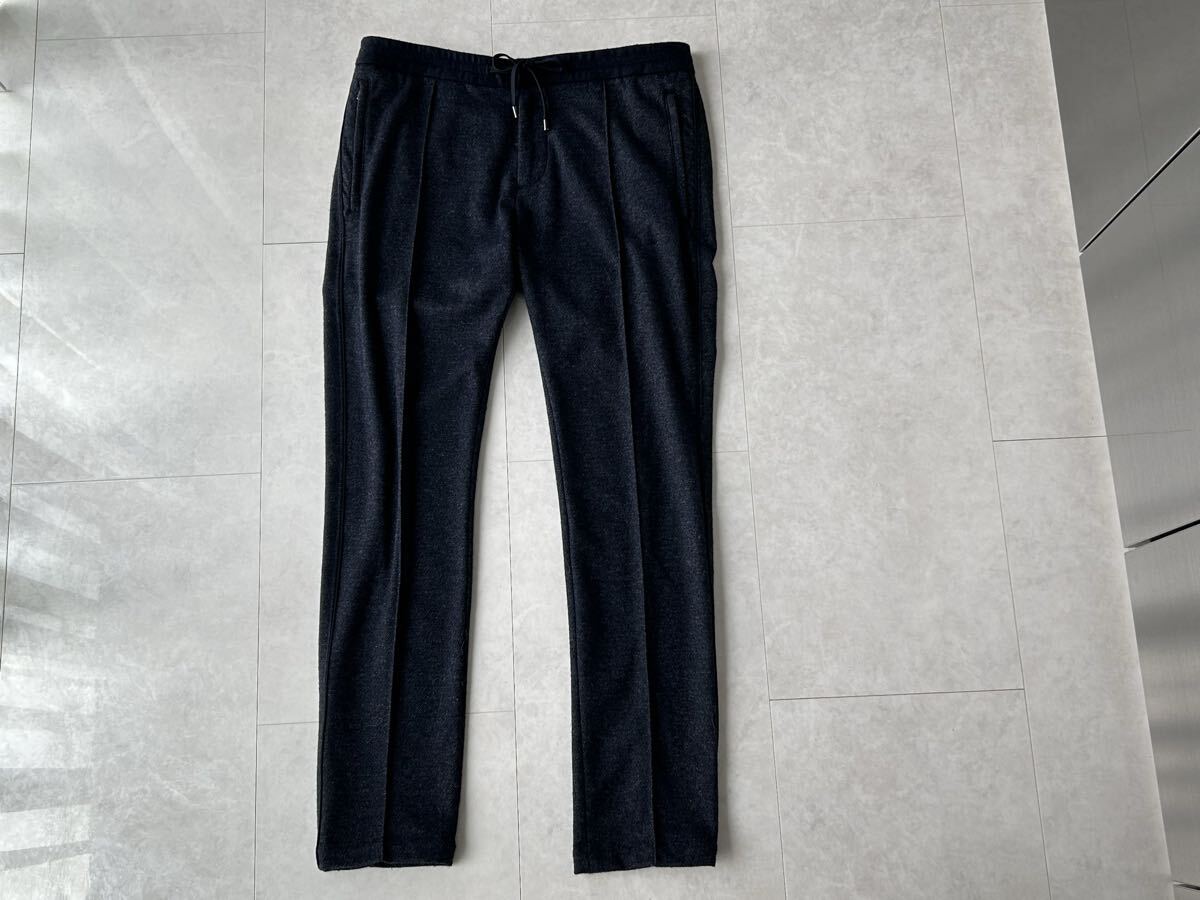 エンポリオ アルマーニ パンツ 50サイズ ネイビー 拍卖