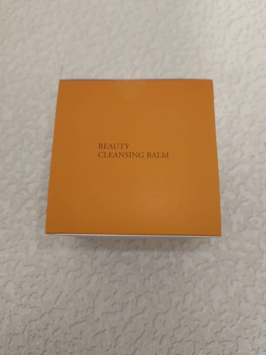 メイク落とし オージオ ビューティークレンジングバーム拍卖