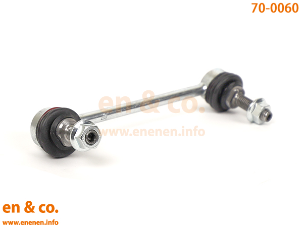 BMW MINI ミニクロスオーバー(R60) XD20A用 リア 左側 スタビライザーリンク 爆買拍卖