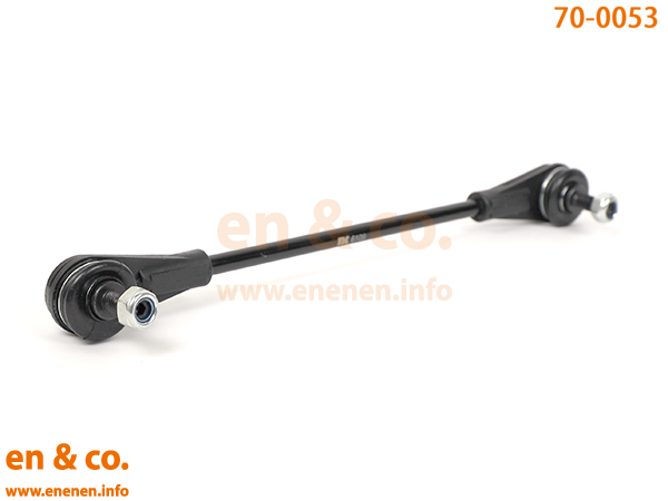 BMW MINI ミニコンバーチブル(F57) WG20用 フロント 左側 スタビライザーリンク 爆買拍卖