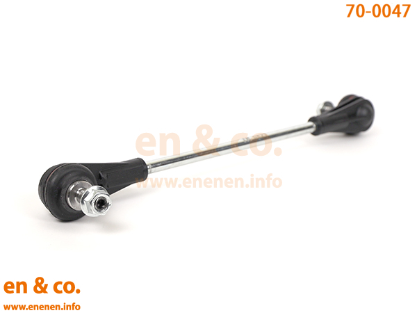 BMW MINI ミニクロスオーバー(F60) YU15用 フロント 左側 スタビライザーリンク 爆買拍卖