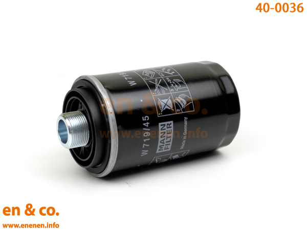 Audi アウディ TT(A5) 8JCESF用 オイルフィルター拍卖