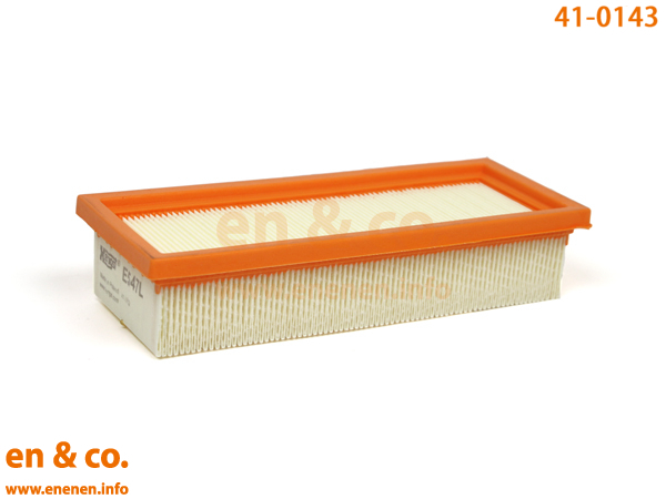 FIAT フィアット プント 176AR5用 エアフィルター拍卖