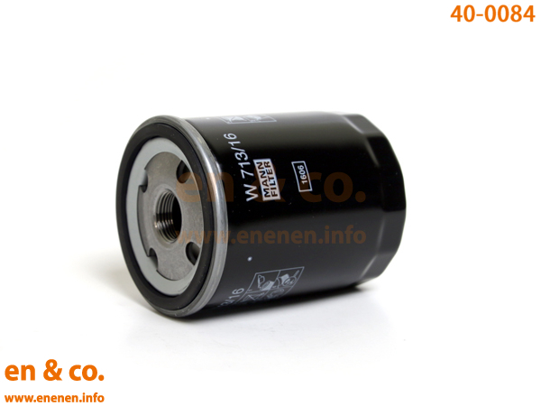 FIAT フィアット パンダ 141B3用 オイルフィルター拍卖