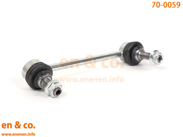 BMW MINI ミニクロスオーバー(R60) ZC16A用 リア 右側 スタビライザーリンク拍卖