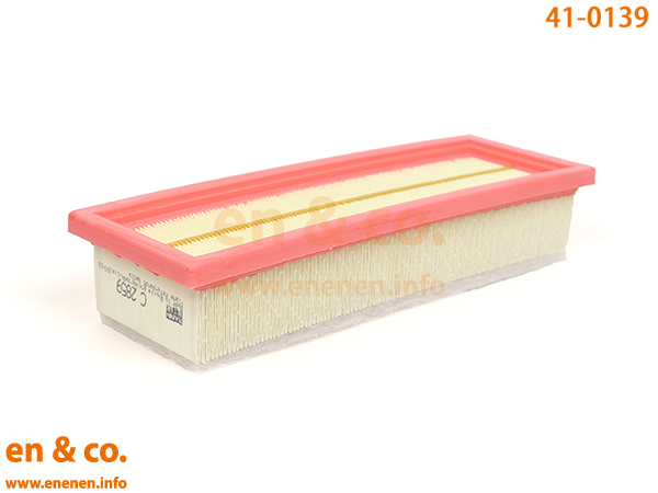 FIAT フィアット 500 31212用 エアフィルター拍卖