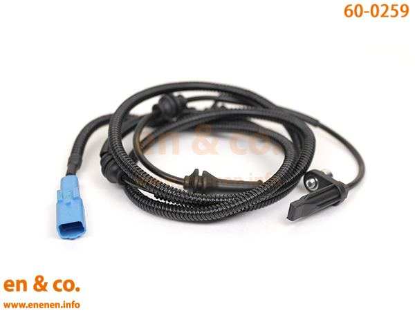 PEUGEOT プジョー 508SW W2WAH02用 リア 左側 スピードセンサー(ABSセンサー)拍卖