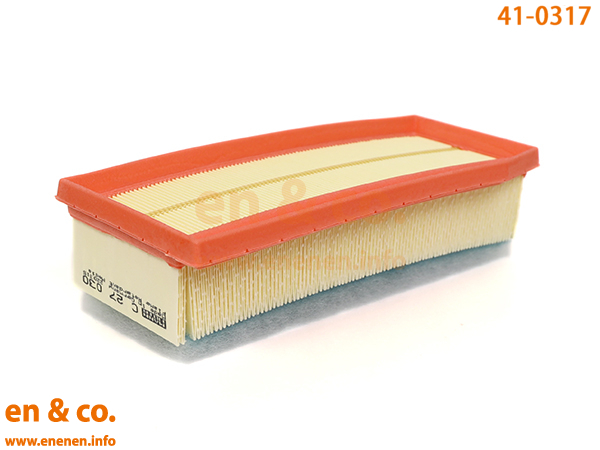 Renault ルノー ルーテシア4 RM5M用 エアフィルター拍卖