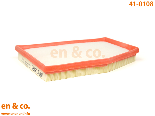 Porsche ポルシェ ボクスター(986) 98623用 エアフィルター拍卖