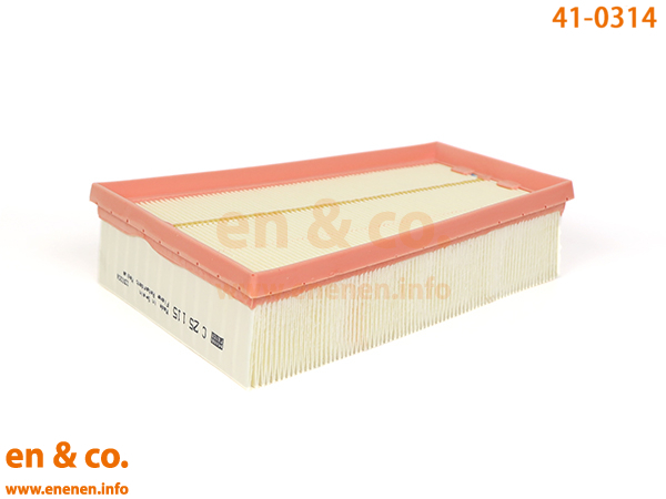 Renault ルノー メガーヌ3 ZH5F用 エアフィルター拍卖