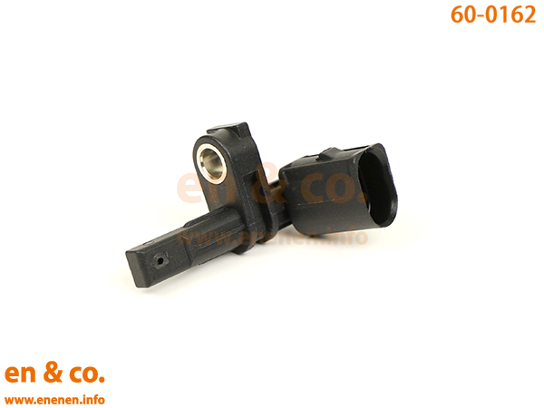 Porsche ポルシェ カイエン(958) 92AM48用 フロント 右側 スピードセンサー(ABSセンサー)拍卖