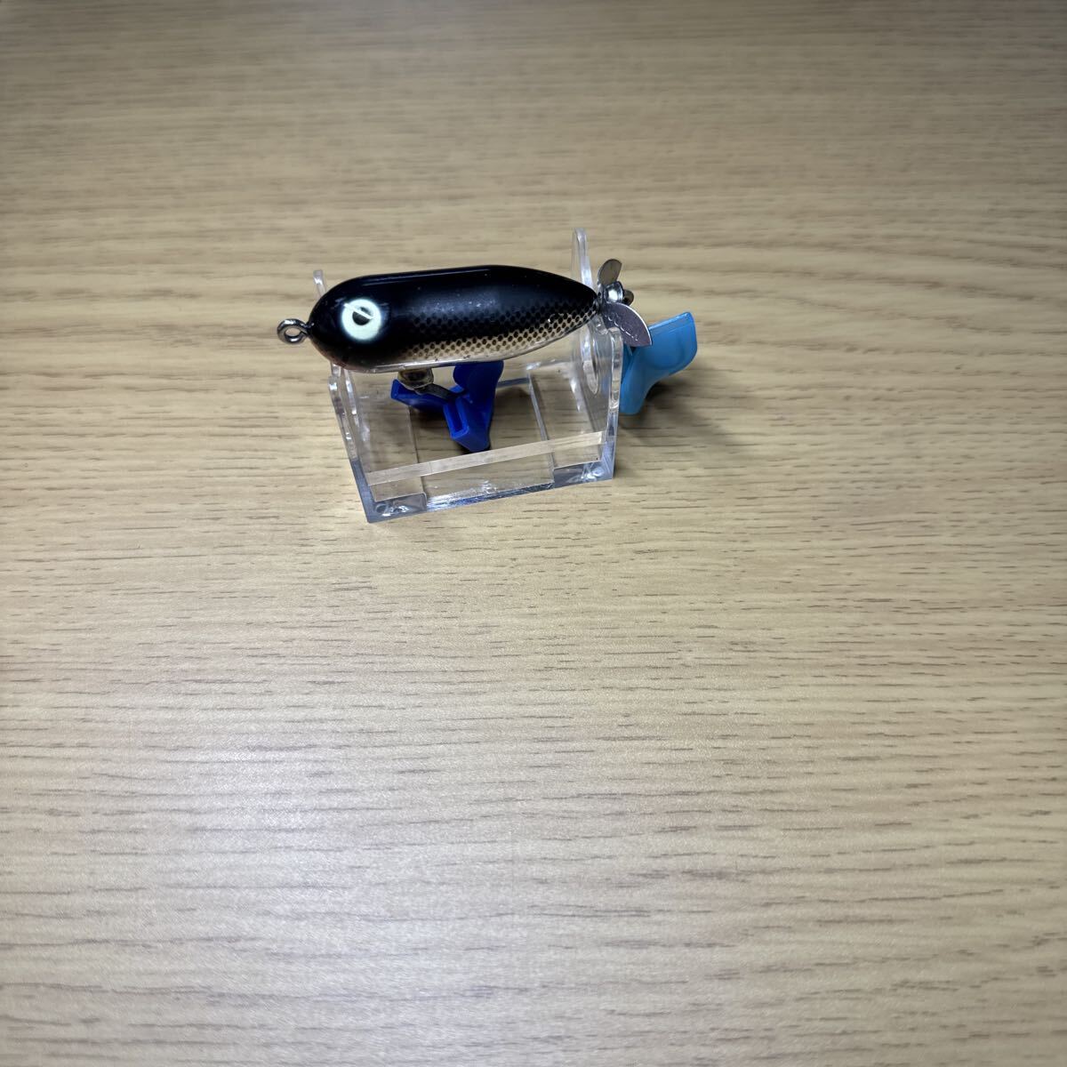 ヘドン タイニートーピード(ID05410)拍卖